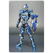 Kamen Rider Abyss SH Figuarts Action Figure